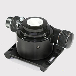 Antares dual-speed Crayford focuser for Newtonian telescopes